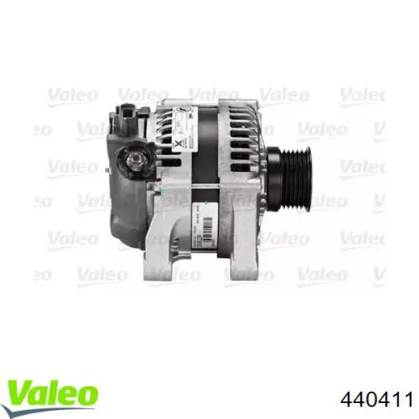 Генератор автомобиля VALEO 440411
