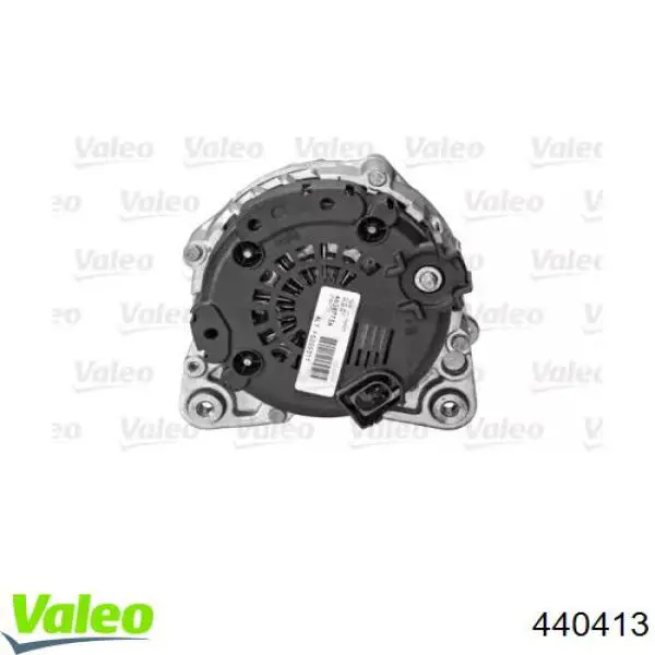 440413 VALEO gerador