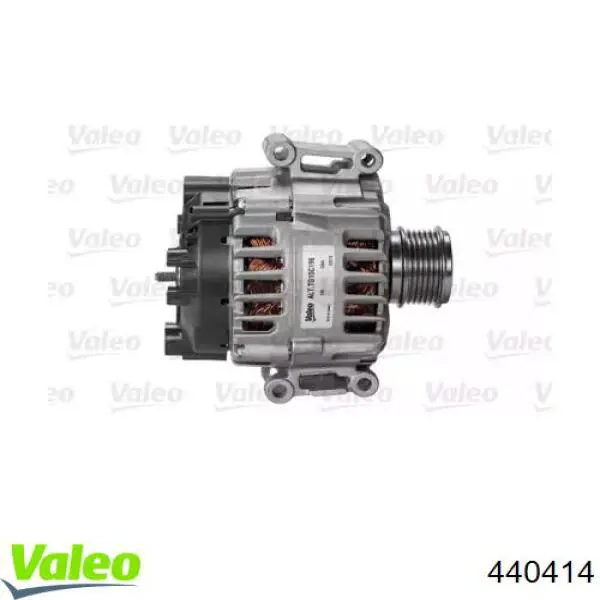 Автомобильный генератор VALEO 439782 цена, от 69.68 USD