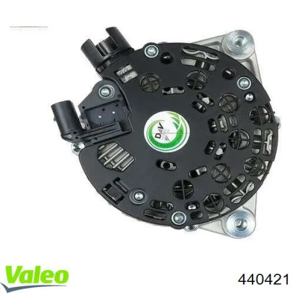 Генератор автомобиля VALEO 200248