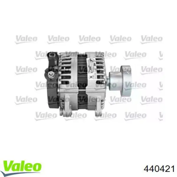 Купить 200248 VALEO Генератор