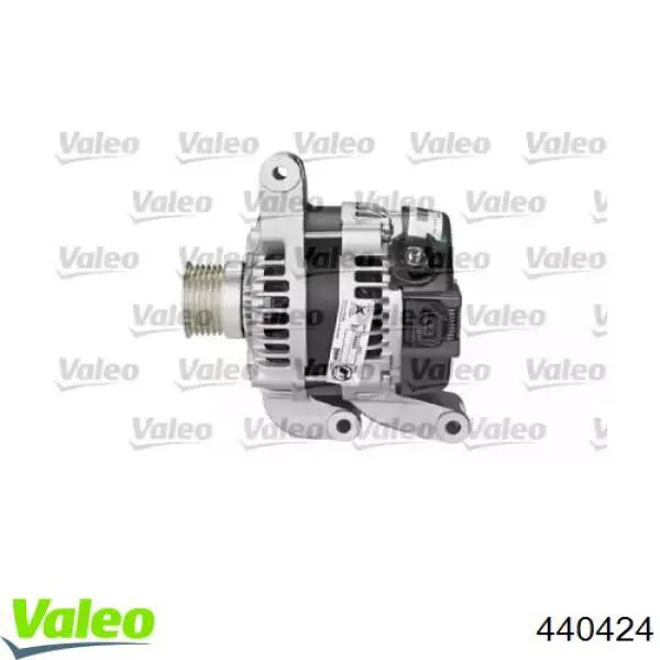 Генератор автомобиля VALEO 440424