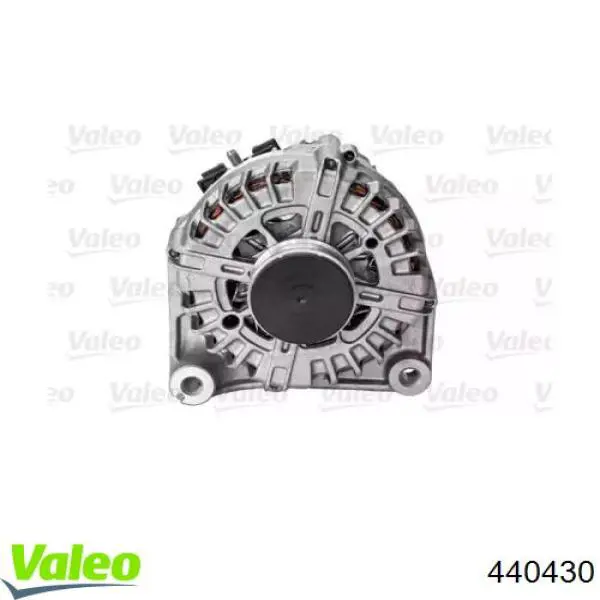 Alternador 440430 VALEO