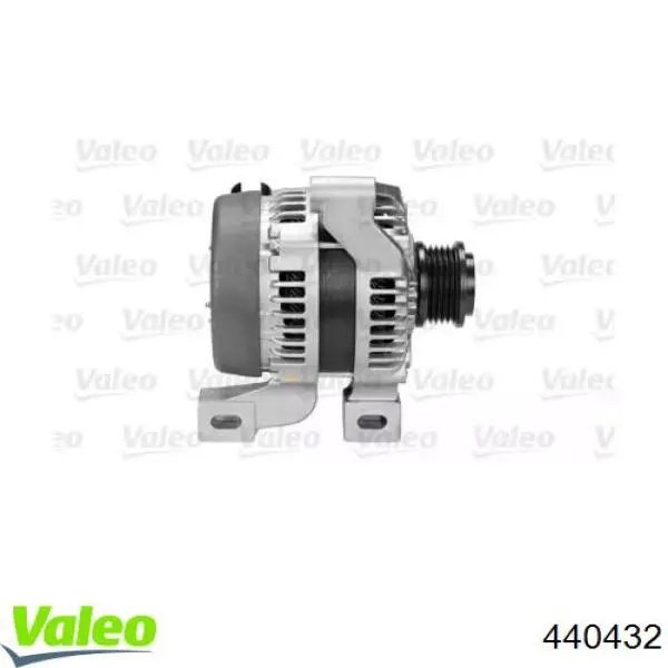 Генератор автомобиля VALEO 440432
