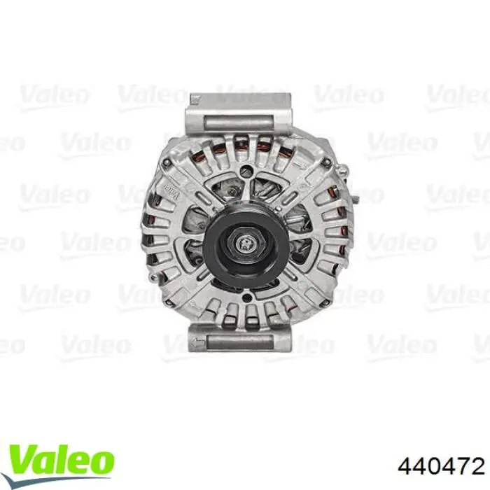 440472 VALEO gerador