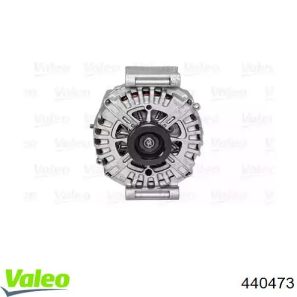 440473 VALEO gerador