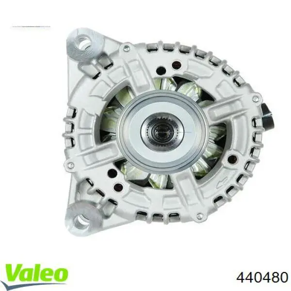 Генератор 440480 VALEO