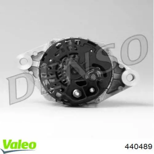 Генератор 440489 VALEO
