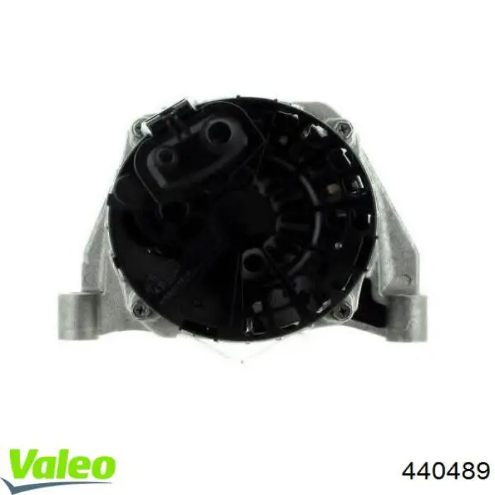 Генератор автомобиля VALEO 440489