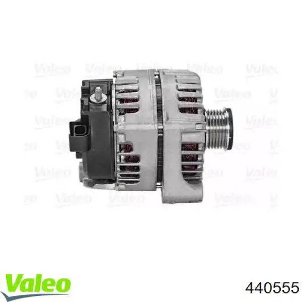 8570672 BMW Генератор автомобильный