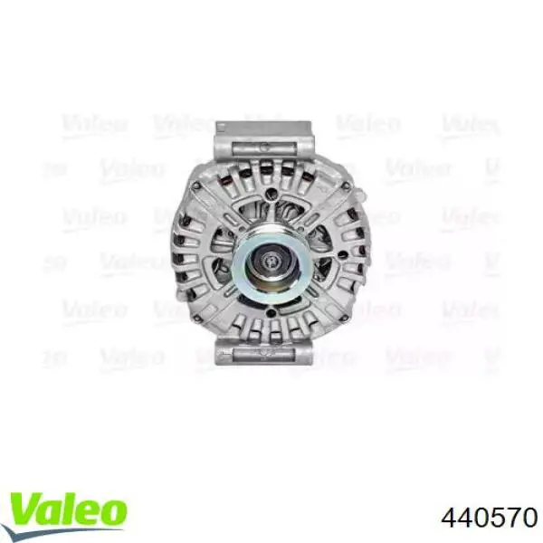 Генератор автомобиля PSH 555944250004