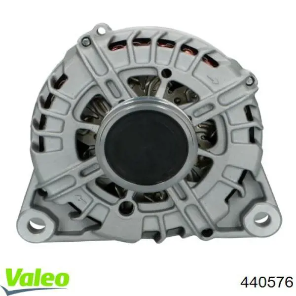 Генератор автомобиля VALEO 440576