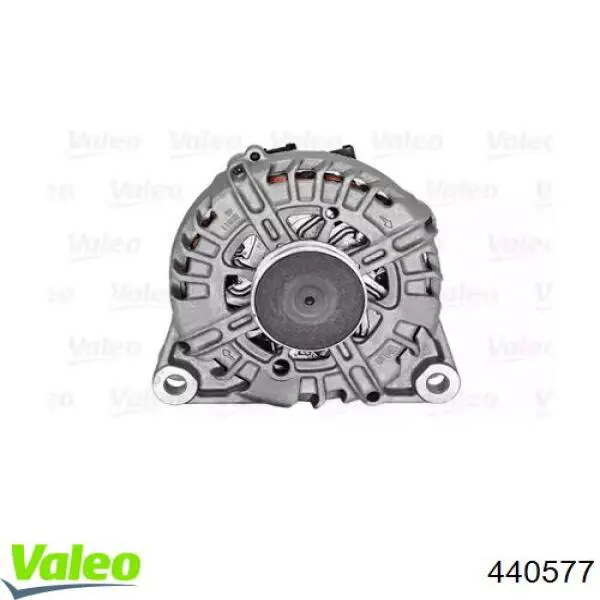 440577 VALEO gerador