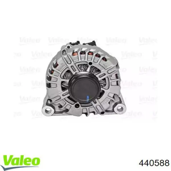 Генератор 440588 VALEO