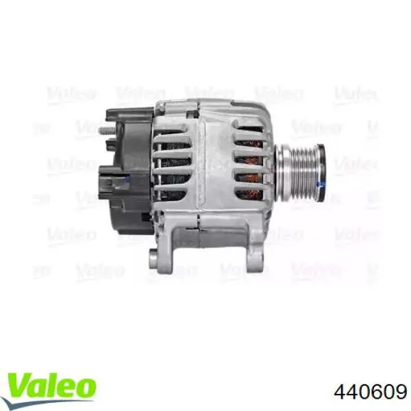 Генератор автомобиля VALEO 439874