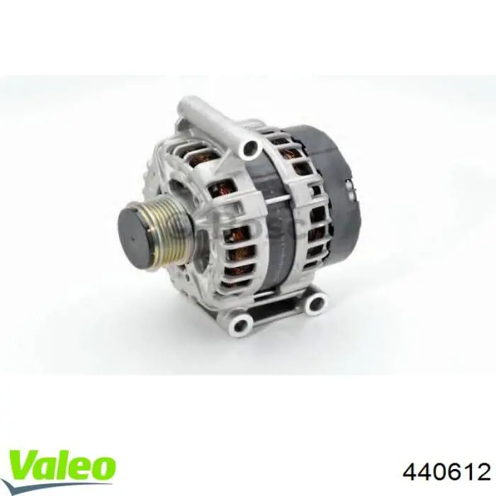 Автомобильный генератор VALEO 440612 цена, от 101.47 USD