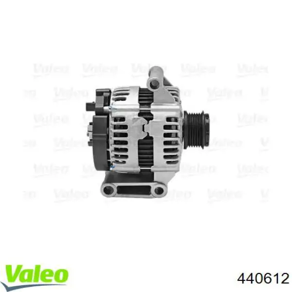 Генератор автомобиля VALEO 440612