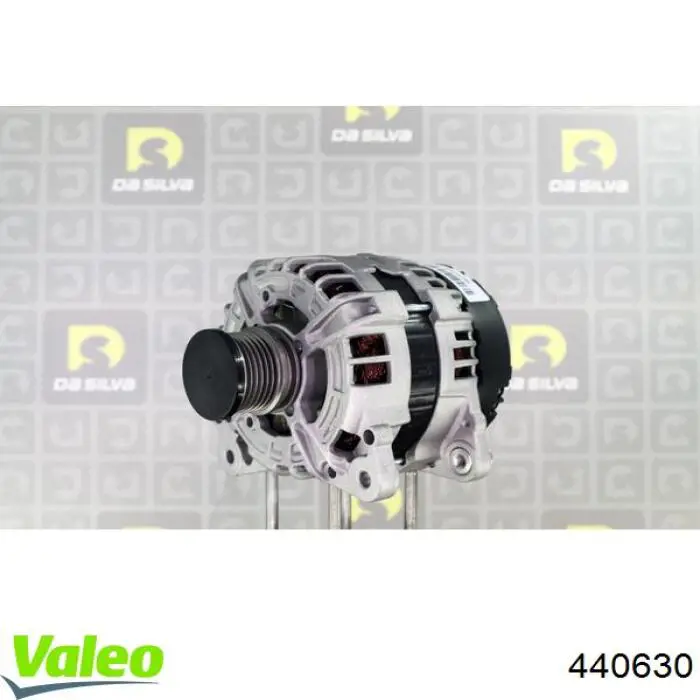 Купить FGN20S022 VALEO Генератор