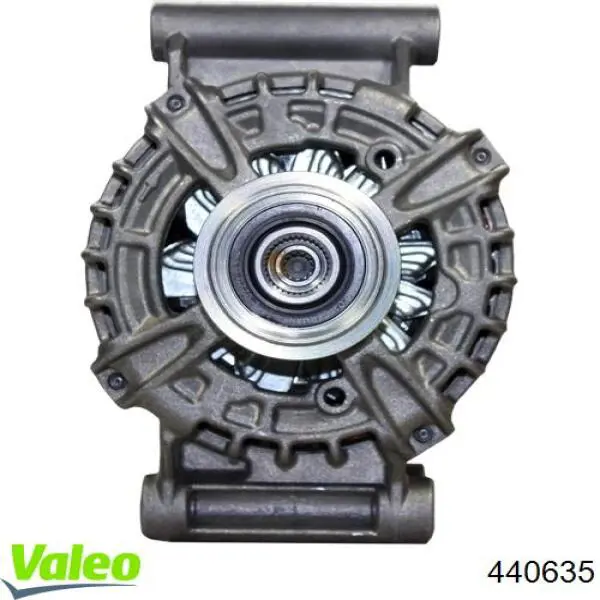 Генератор 440635 VALEO