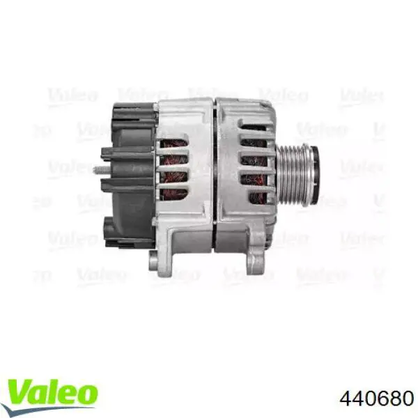 059903019LV VAG генератор