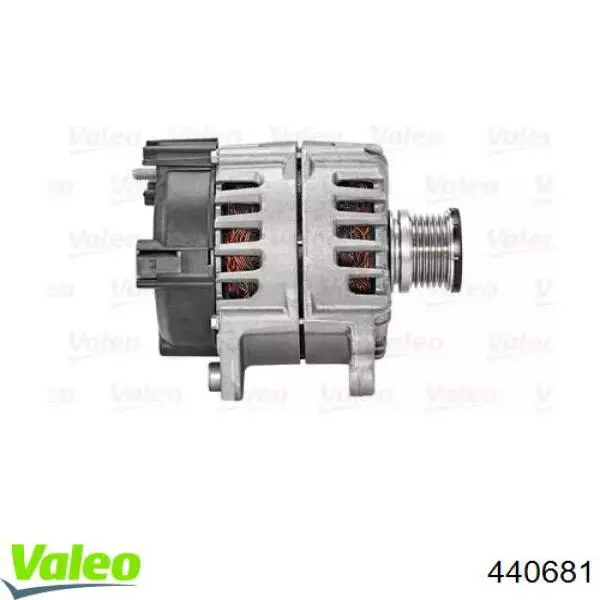 Генератор FGN20S022 VALEO