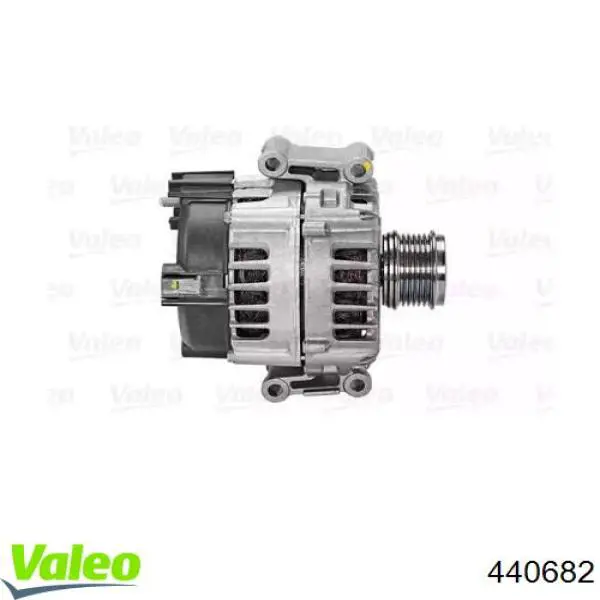Генератор 06H903018L VAG