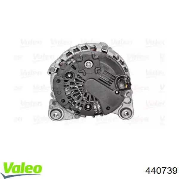 Генератор FG18T159 Rema PRO