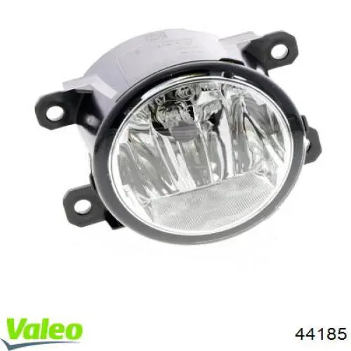 44185 VALEO Противотуманки