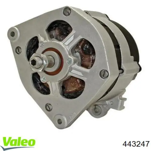 Генератор автомобиля VALEO 443247