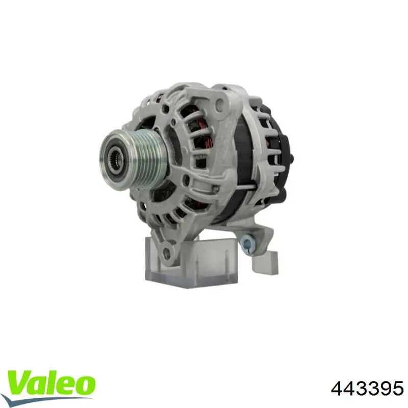 Автомобильный генератор As-pl A0668PR цена, от 240.07 USD