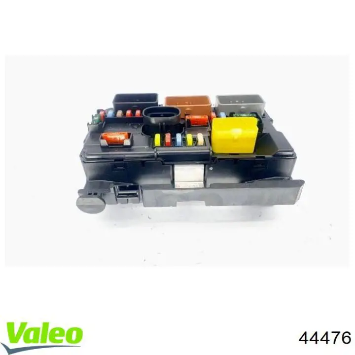 Габарит передний правый 44476 VALEO
