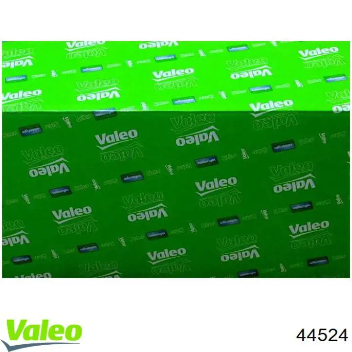 44524 VALEO lanterna traseira direita interna