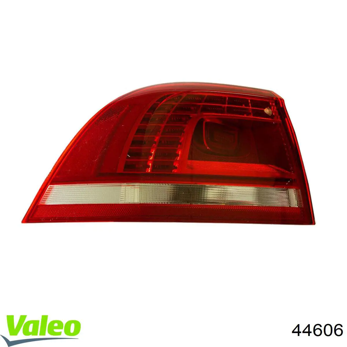 44606 VALEO Фонарь задний