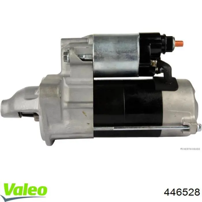 Стартер VALEO 446528 цена, от 39.46 USD