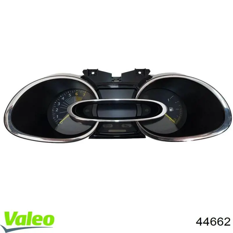 Купить 44662 VALEO Левый стоп