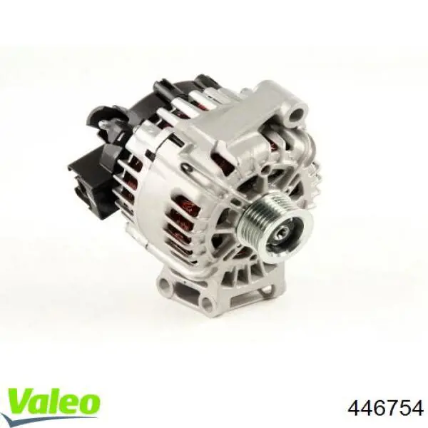 Генератор VALEO 446754