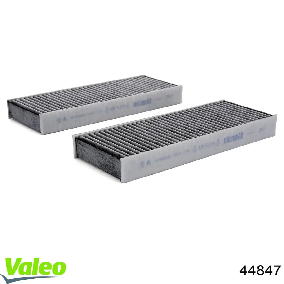 Купить 44847 VALEO Туманки