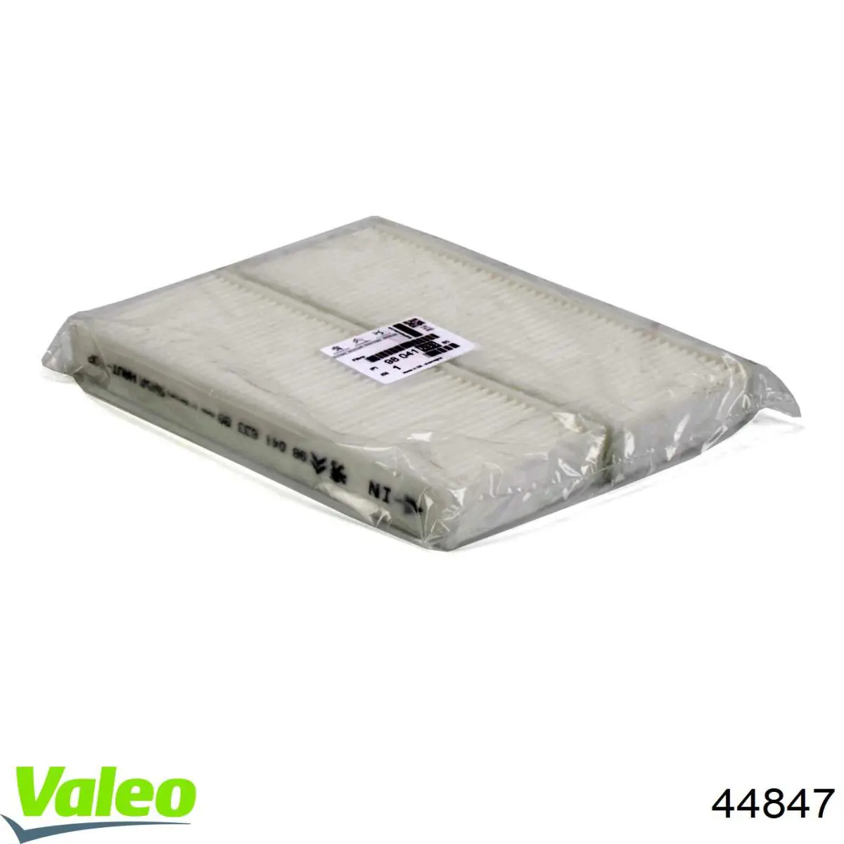 ПТФ VALEO 44847 цена, от 39.27 USD
