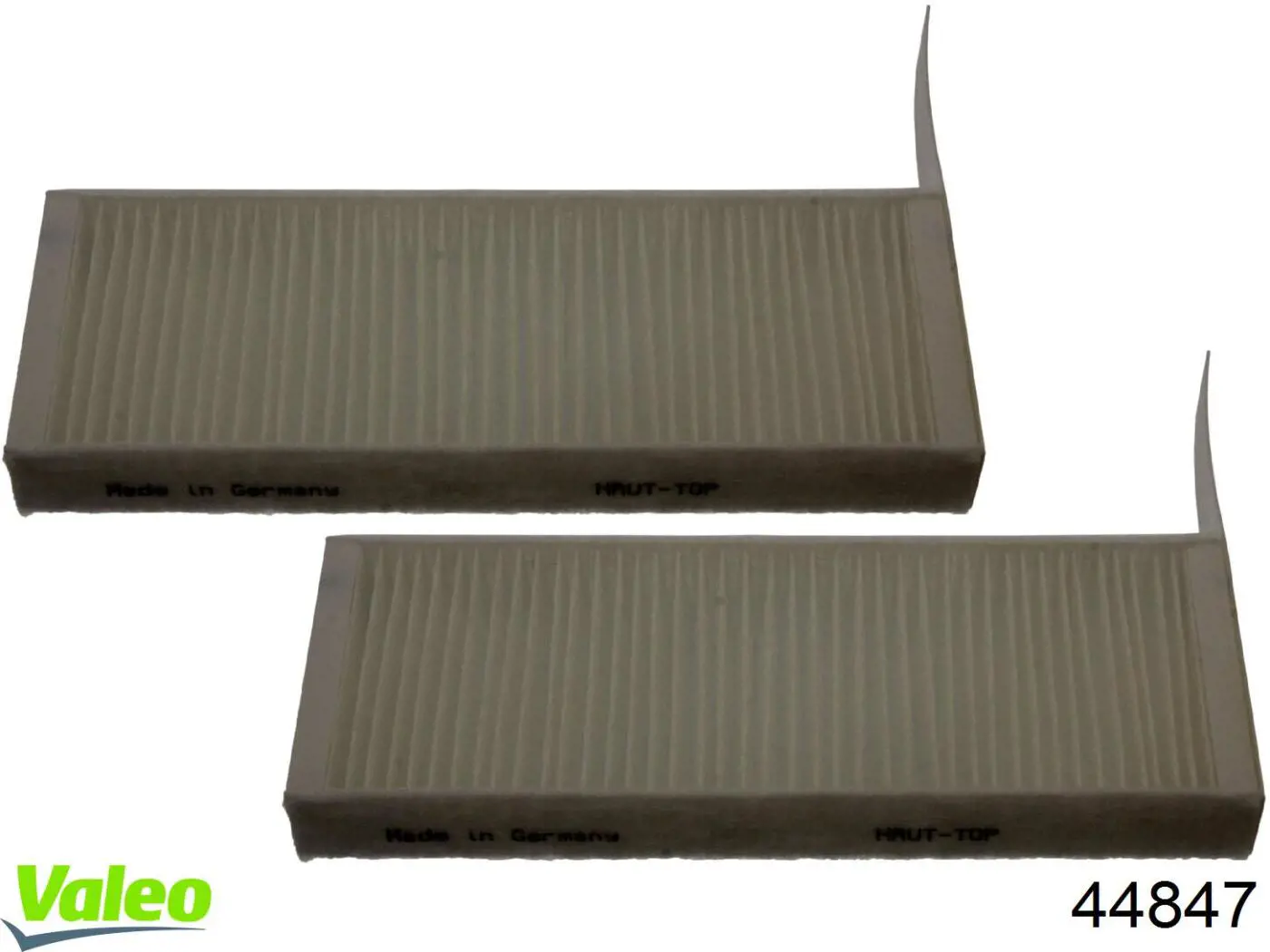 44847 VALEO Противотуманки