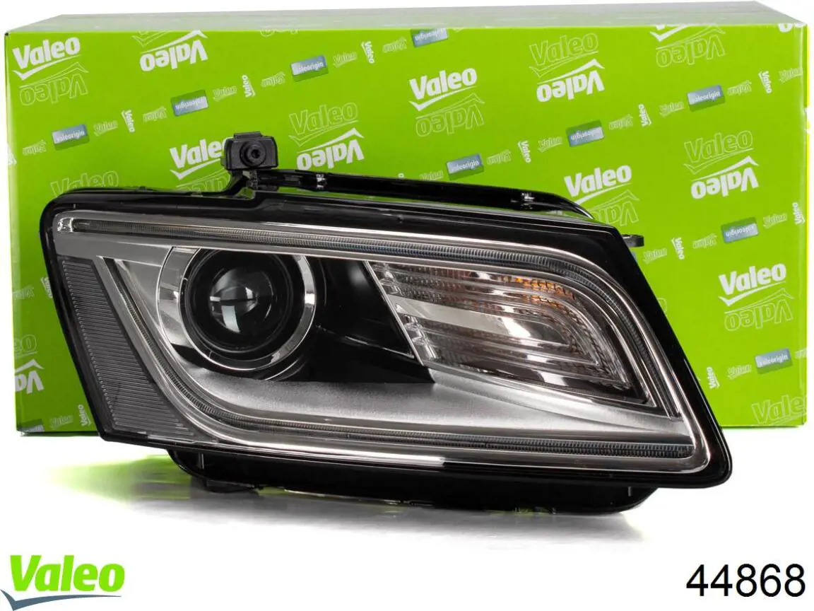 Купить 44868 VALEO Фара основная правая