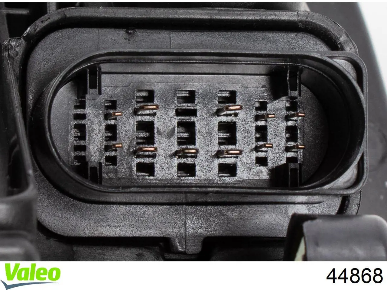 44868 VALEO Фара передняя правая