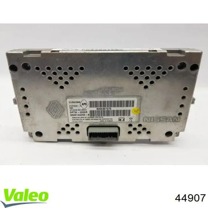  44907 VALEO