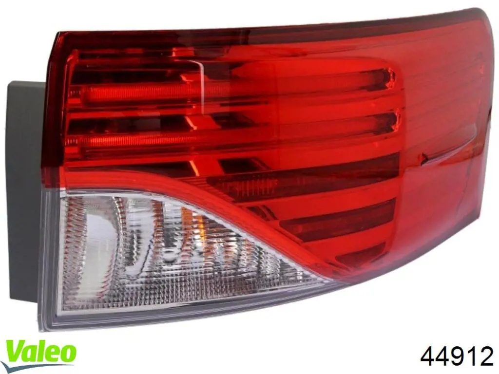 44912 VALEO Задний правый внешний фонарь