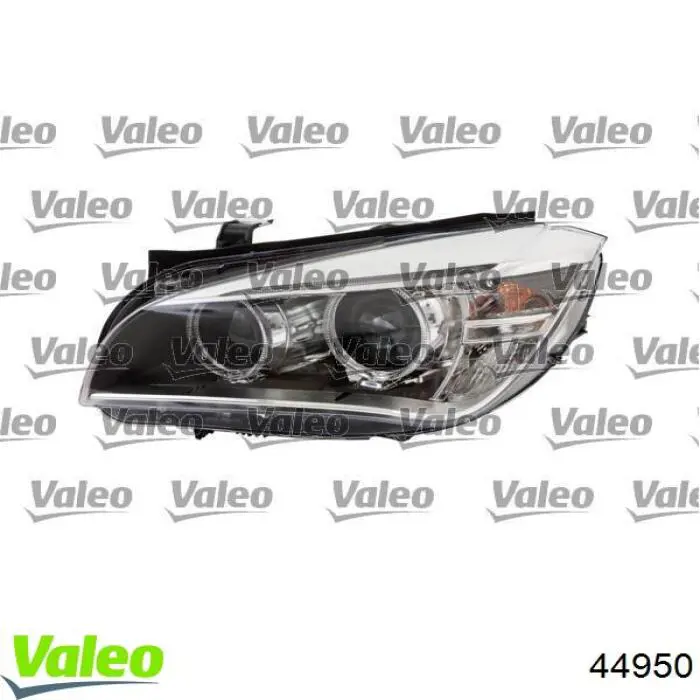 44950 VALEO luz direita