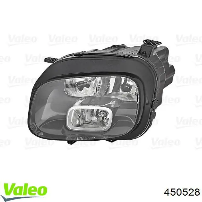 450528 VALEO 