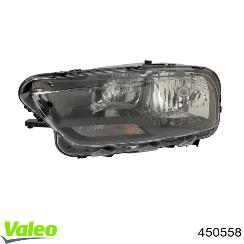 450558 VALEO 