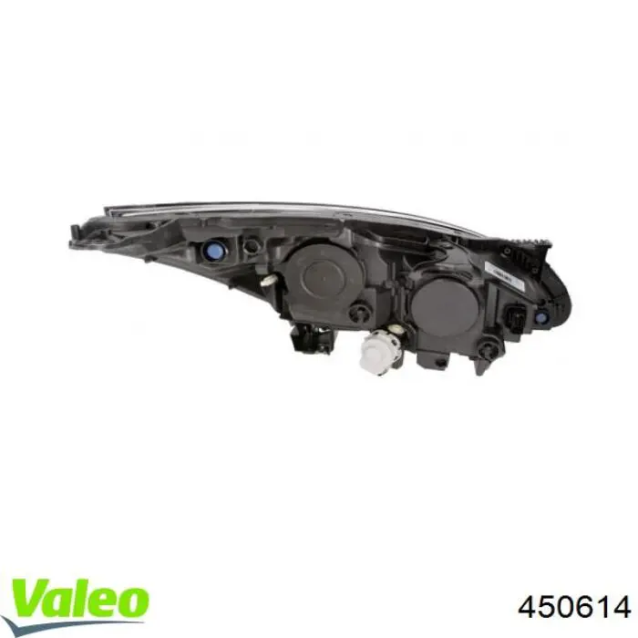 450614 VALEO Фара