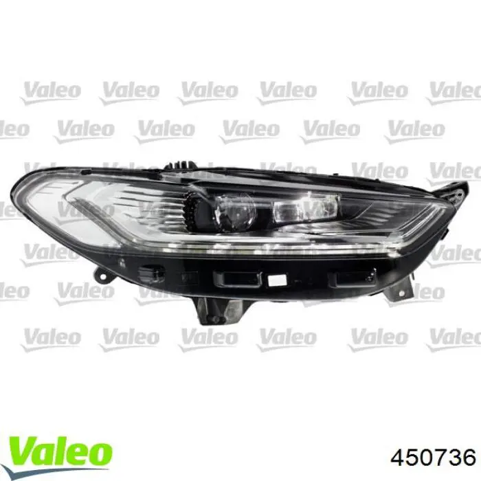 Правая блок фара Ford ES7313D154CD цена, от 427.55 USD