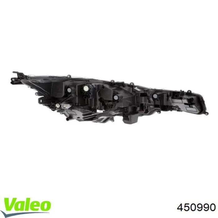 450990 VALEO 