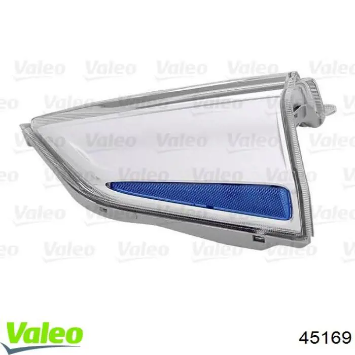 Указатель поворота правый 45169 VALEO